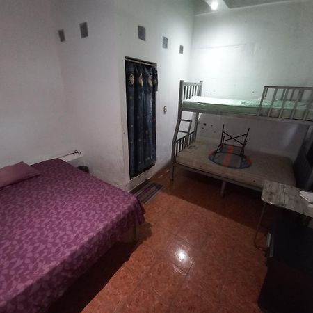 Hostal Santa Marta La Unión Extérieur photo