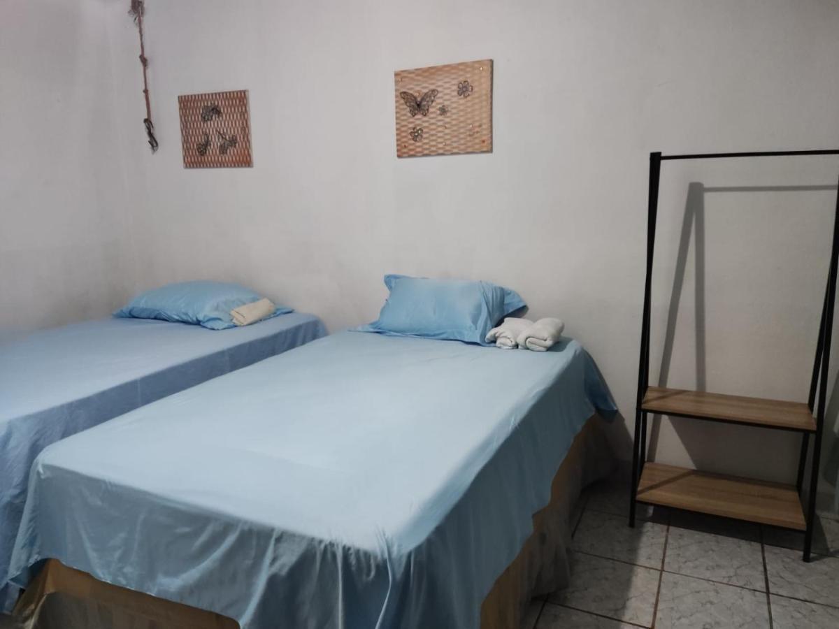 Hostal Santa Marta La Unión Extérieur photo