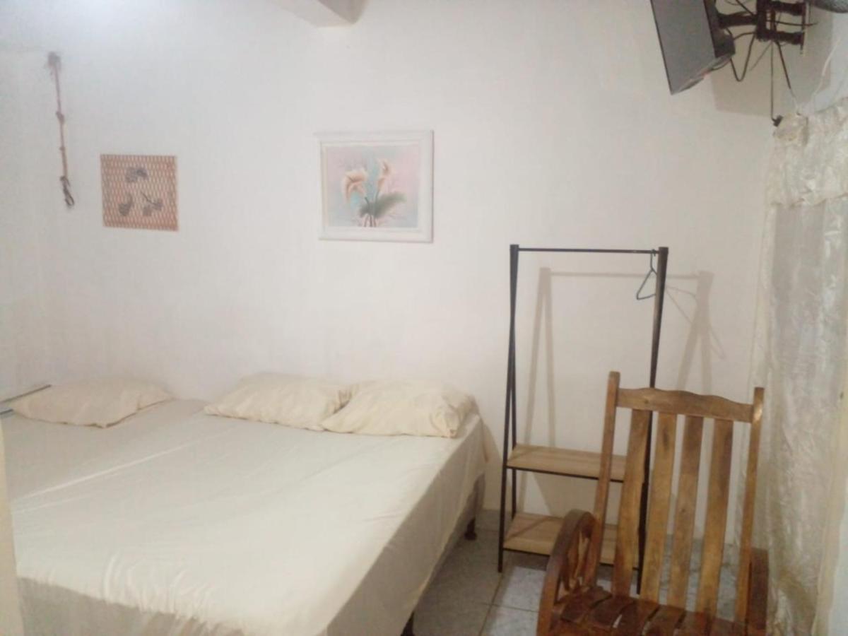 Hostal Santa Marta La Unión Extérieur photo