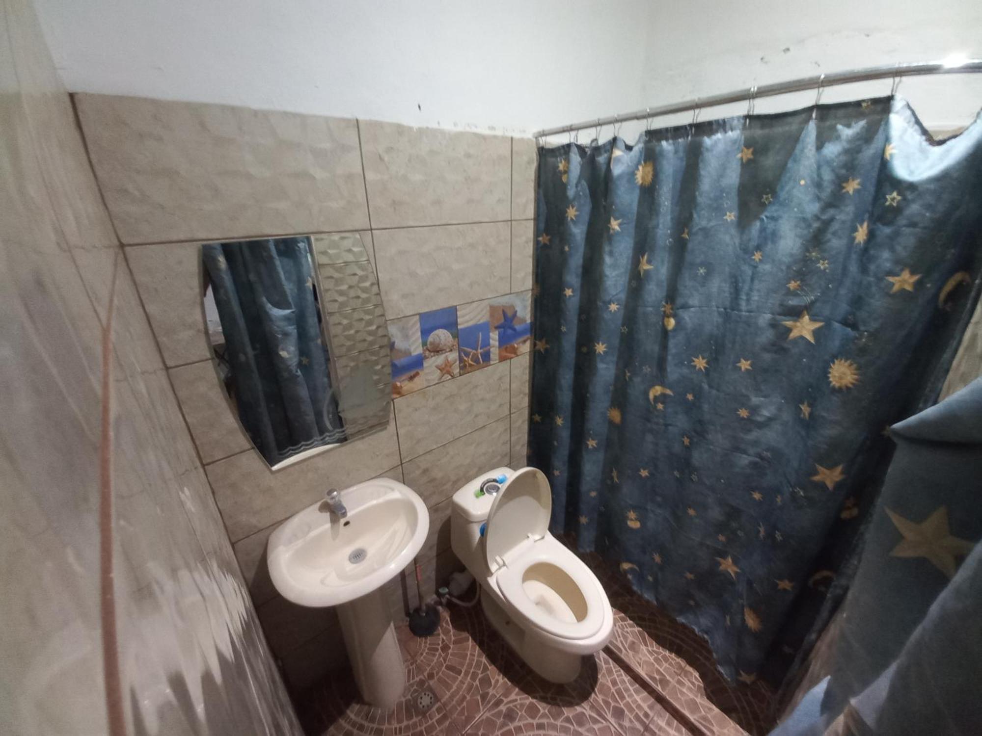 Hostal Santa Marta La Unión Extérieur photo